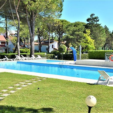 Villaggio Anna Bibione Kültér fotó