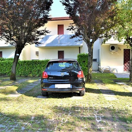 Villaggio Anna Bibione Kültér fotó