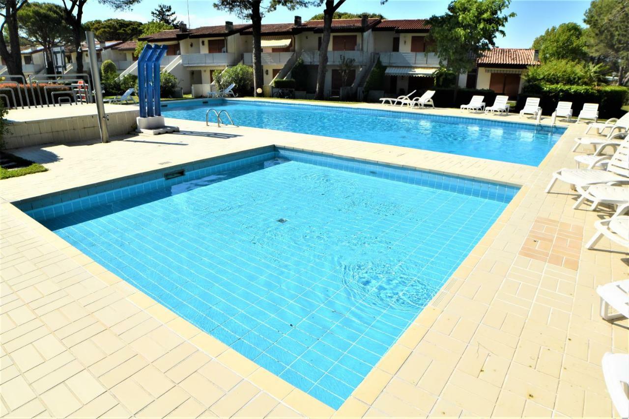 Villaggio Anna Bibione Kültér fotó