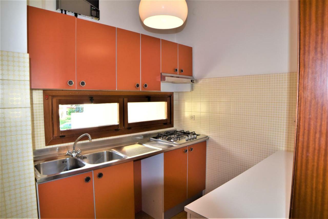 Villaggio Anna Bibione Kültér fotó