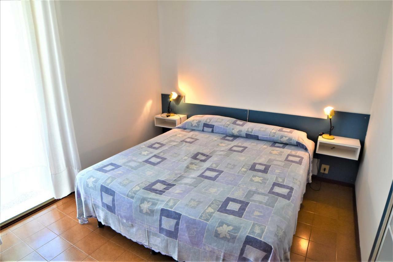 Villaggio Anna Bibione Kültér fotó