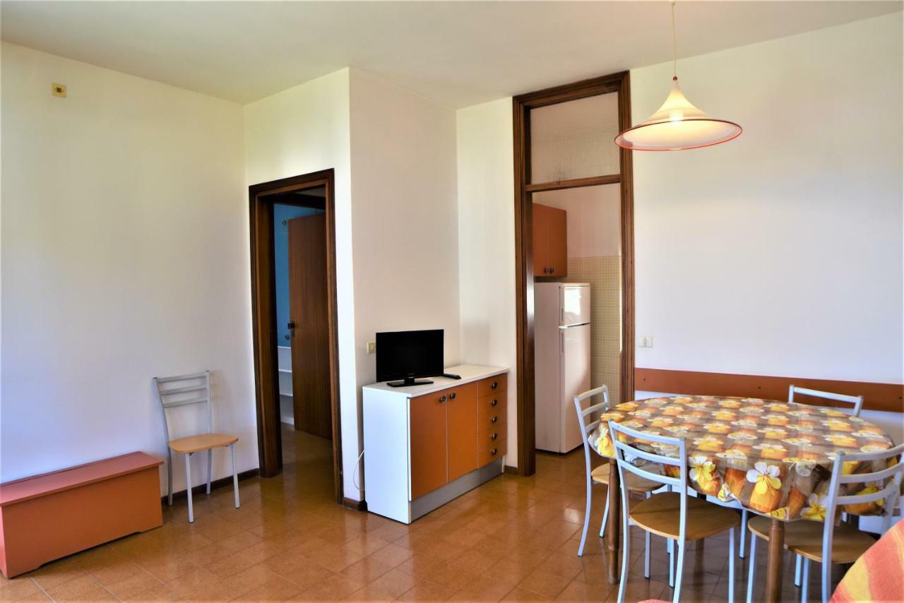Villaggio Anna Bibione Kültér fotó