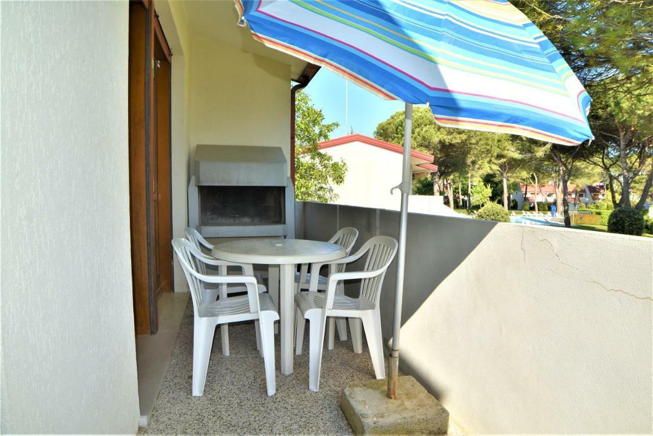 Villaggio Anna Bibione Kültér fotó
