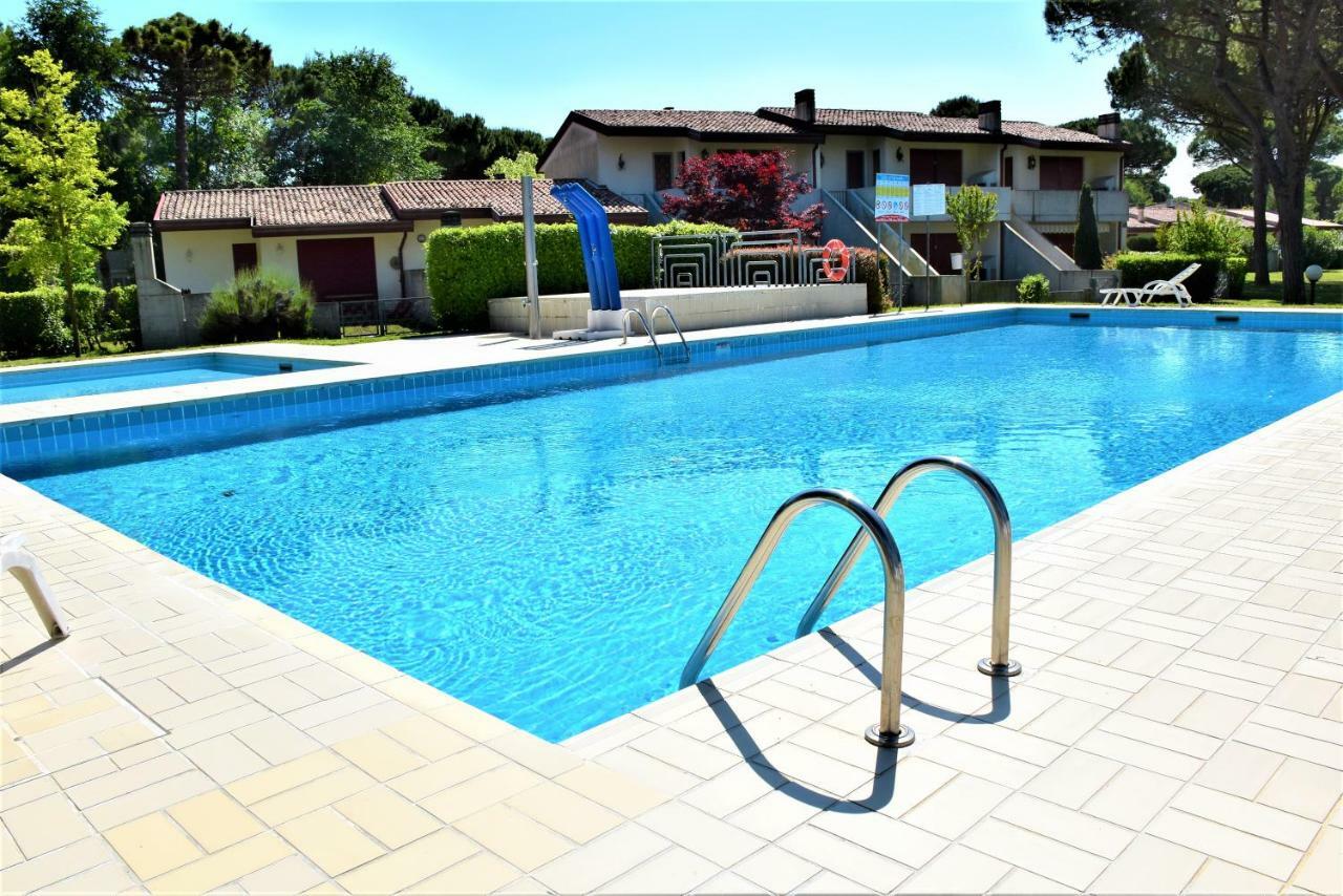 Villaggio Anna Bibione Kültér fotó