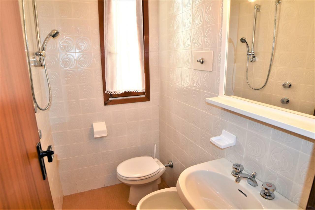 Villaggio Anna Bibione Kültér fotó