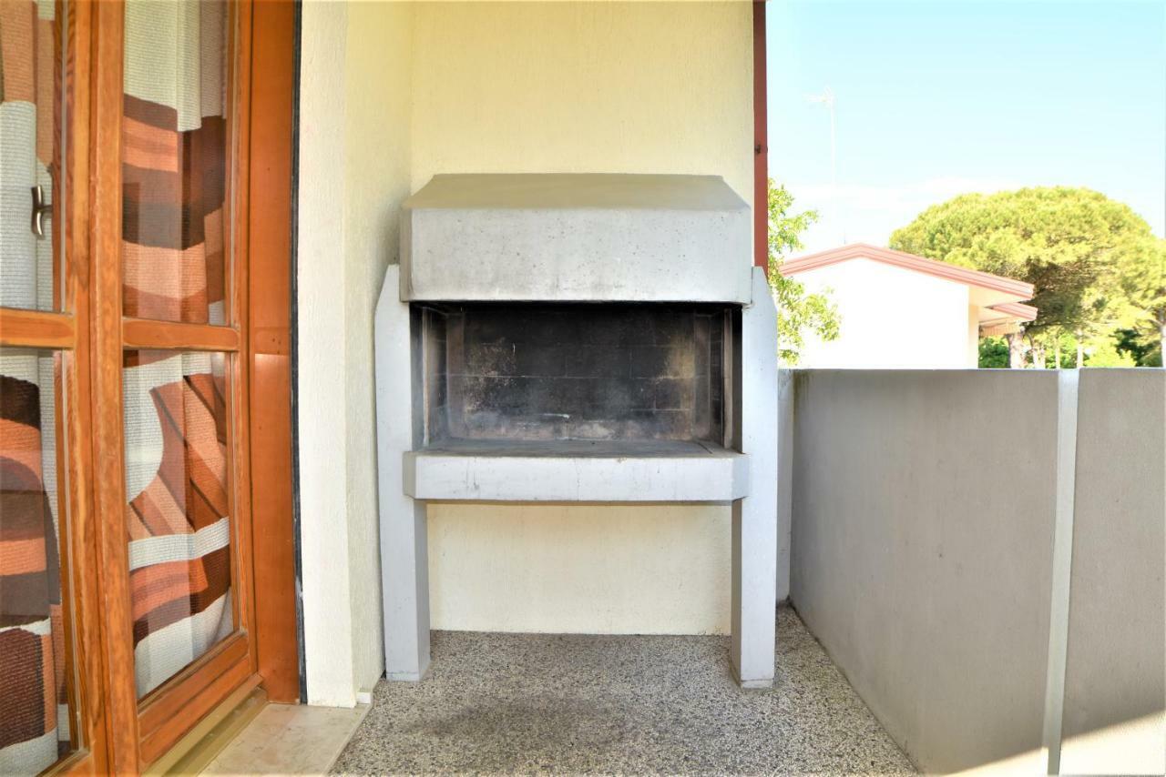 Villaggio Anna Bibione Kültér fotó