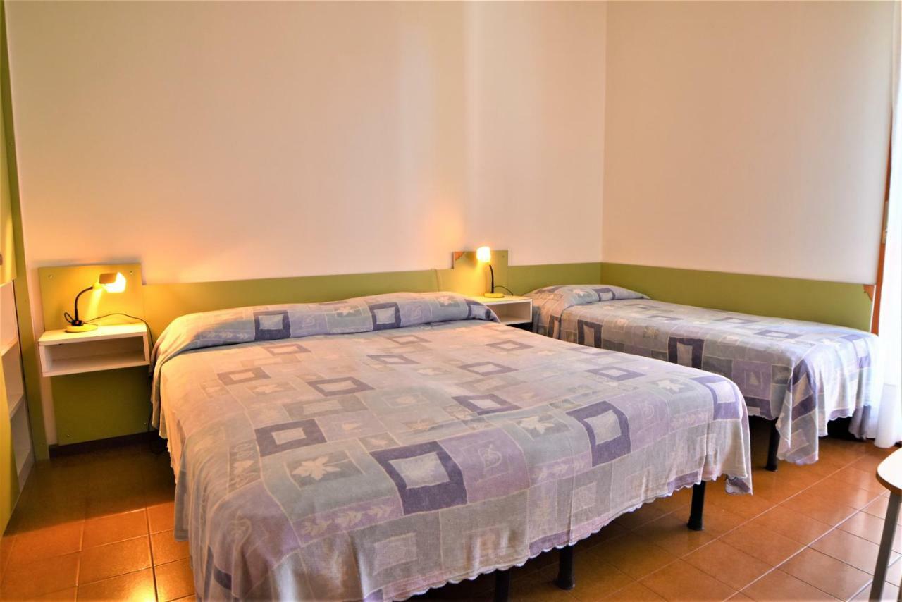 Villaggio Anna Bibione Kültér fotó