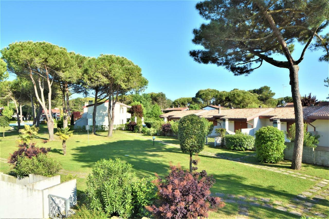 Villaggio Anna Bibione Kültér fotó