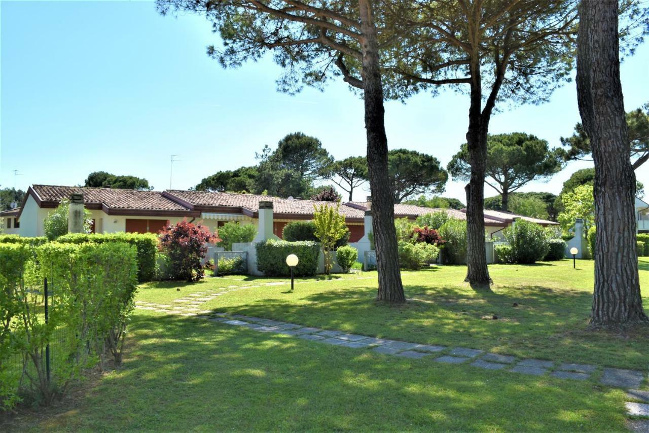 Villaggio Anna Bibione Kültér fotó