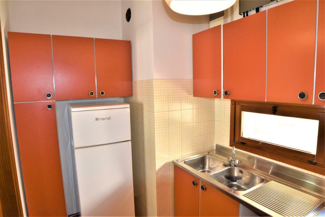 Villaggio Anna Bibione Kültér fotó