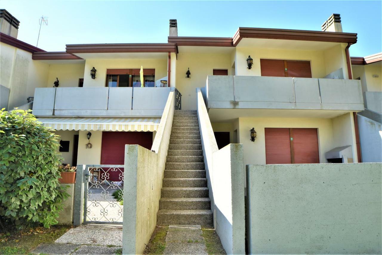Villaggio Anna Bibione Kültér fotó