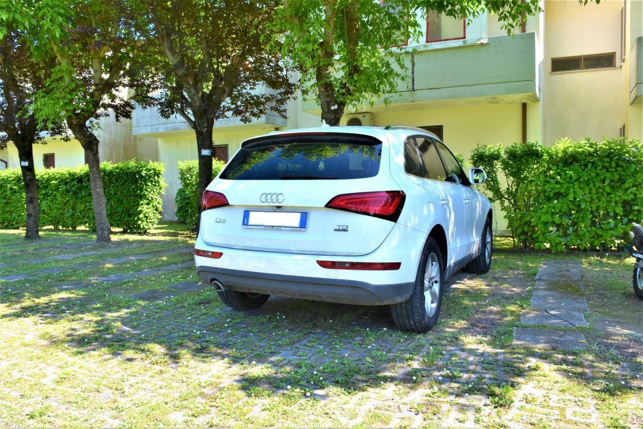 Villaggio Anna Bibione Kültér fotó