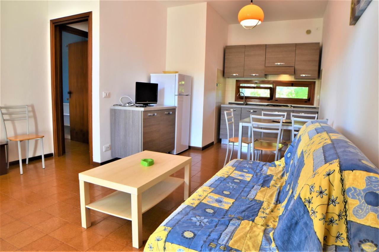 Villaggio Anna Bibione Kültér fotó