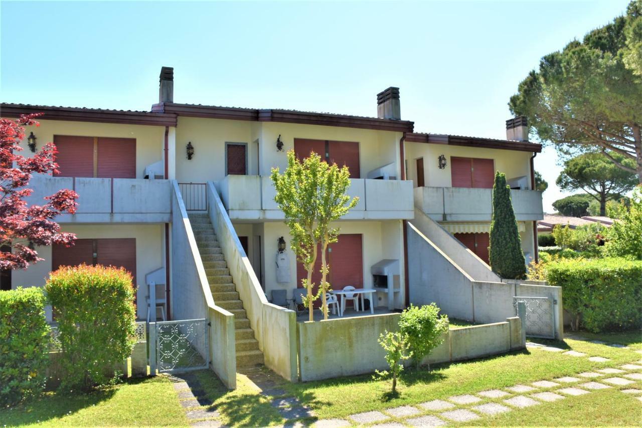 Villaggio Anna Bibione Kültér fotó