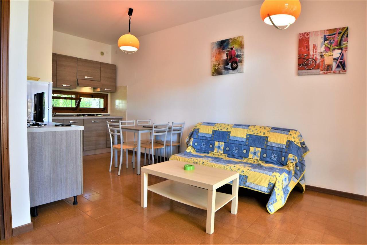 Villaggio Anna Bibione Kültér fotó