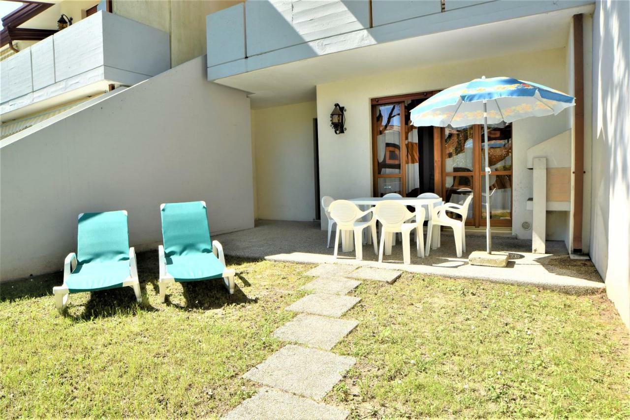 Villaggio Anna Bibione Kültér fotó