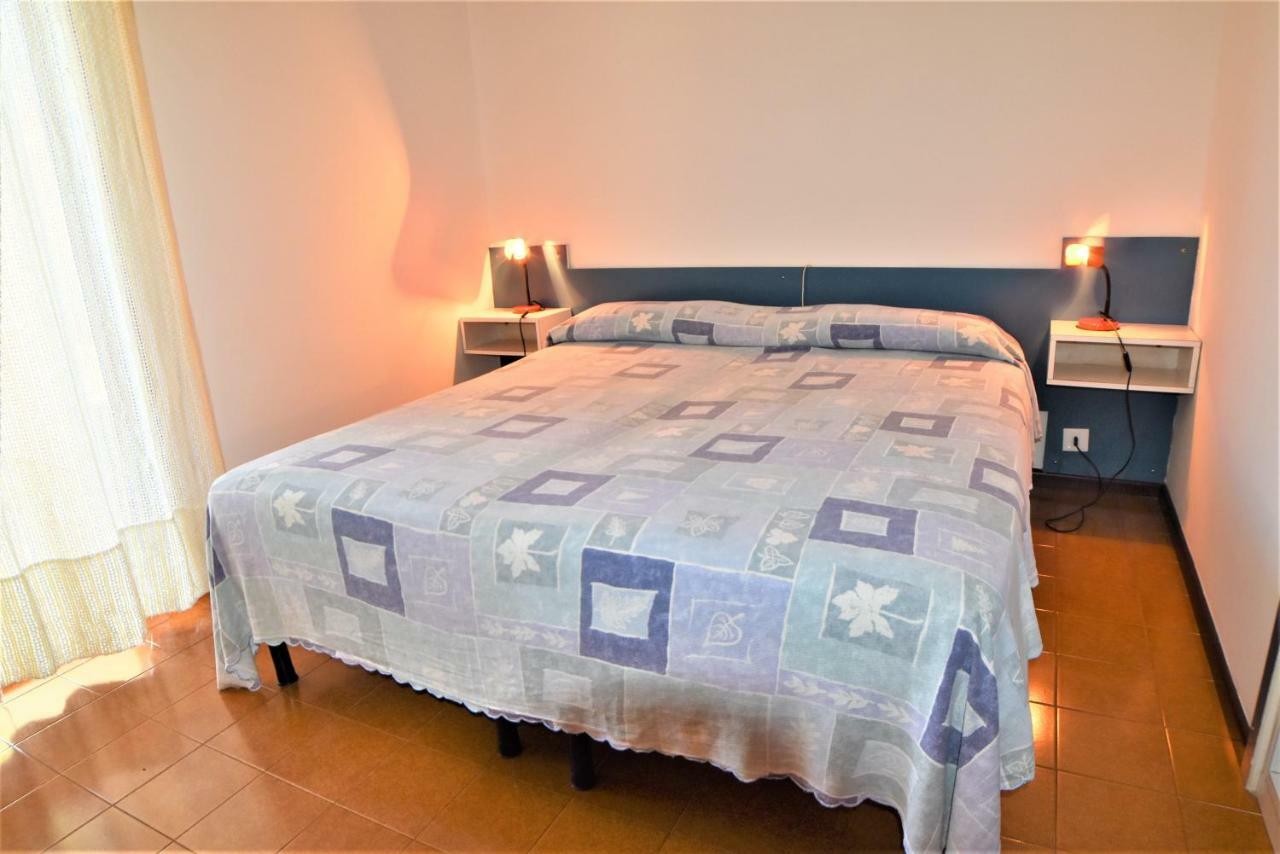 Villaggio Anna Bibione Kültér fotó