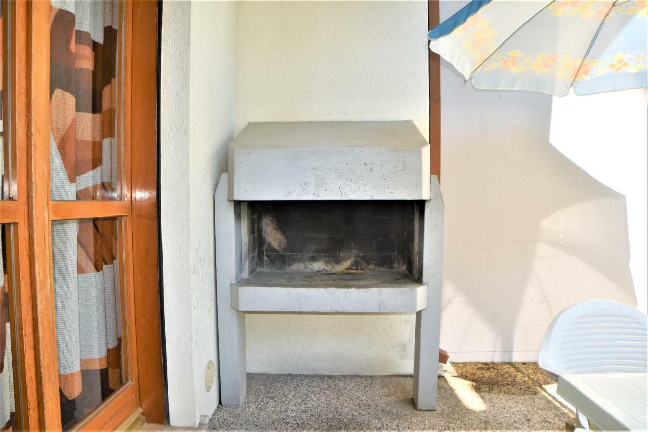 Villaggio Anna Bibione Kültér fotó