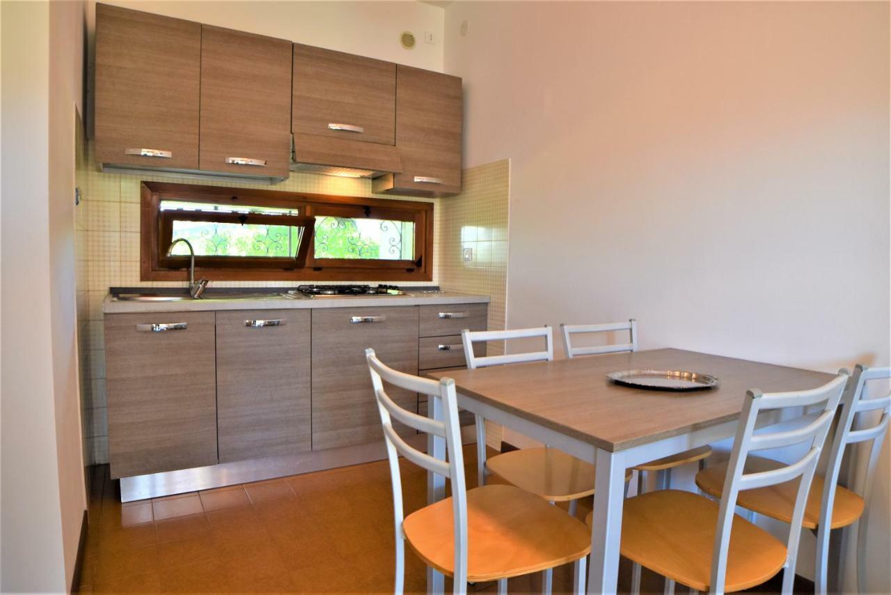 Villaggio Anna Bibione Kültér fotó